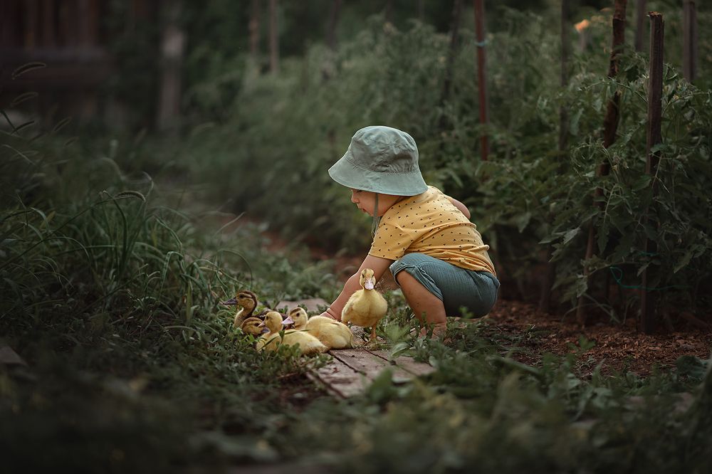 Photograph by Марина Зубко