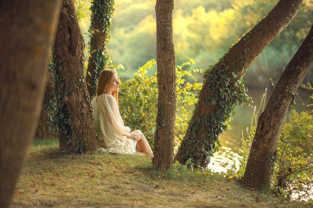 Photograph by Юлия Белоусова