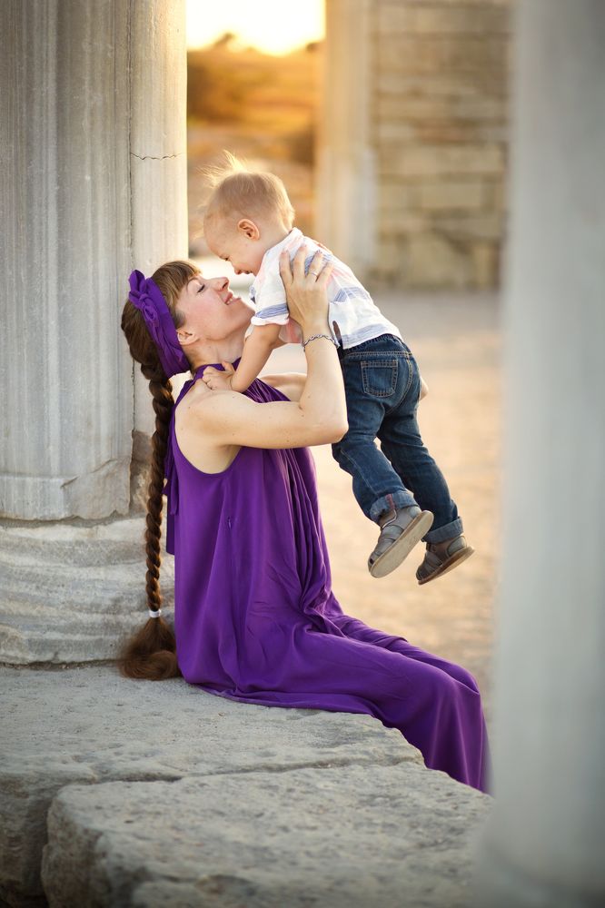 Photograph by Юлия Белоусова