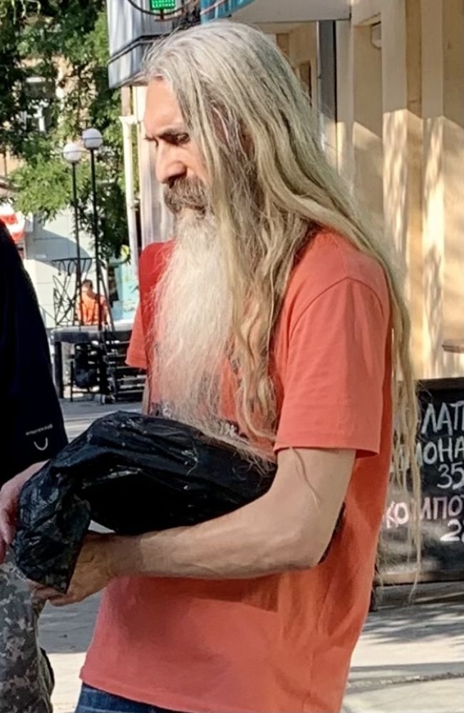 Photograph by Александр Чернега