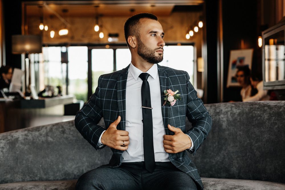 Photograph by Александр Воронов