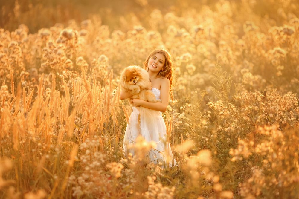 Photograph by Ольга Булавко