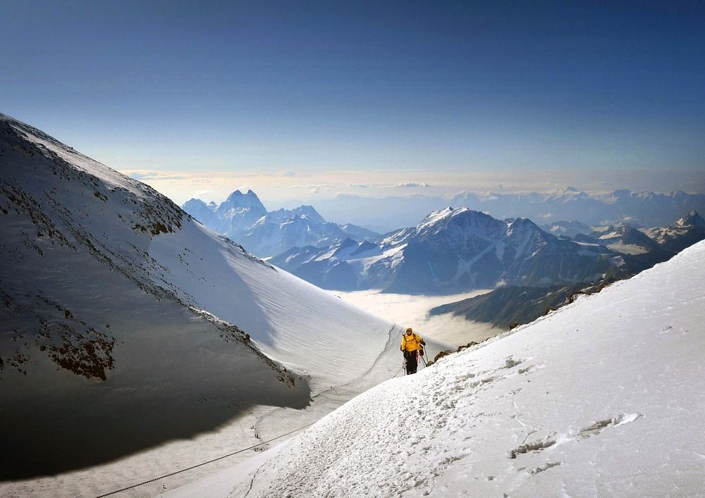 Photograph by Жучков Никита