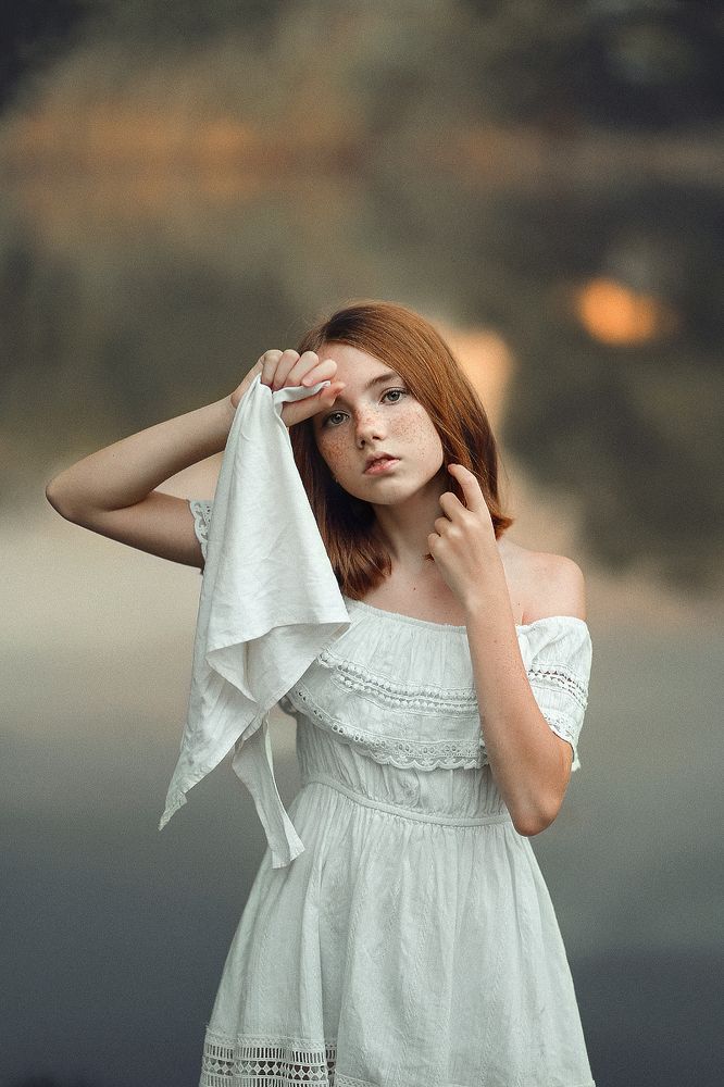 Photograph by Ольга Булавко