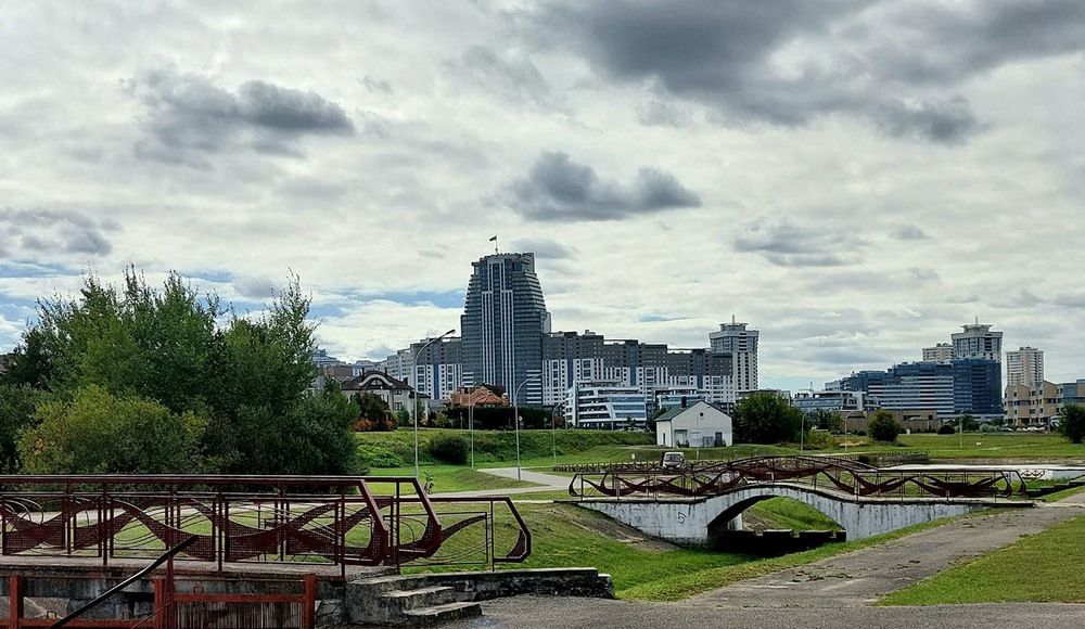 Photograph by Тамара Шкарупа