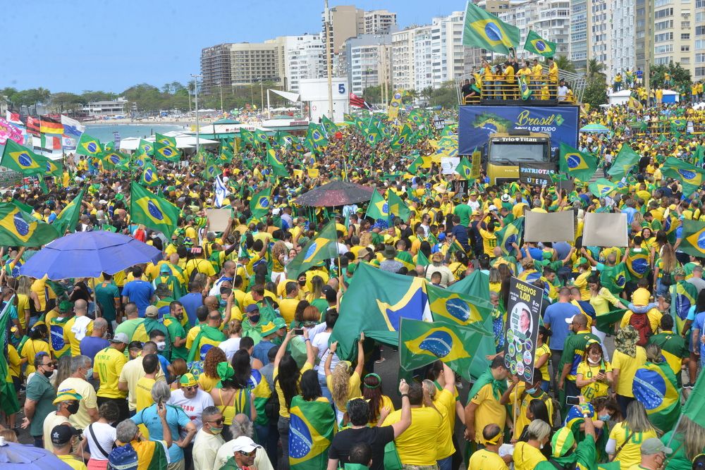 Photograph by Descartes Junior