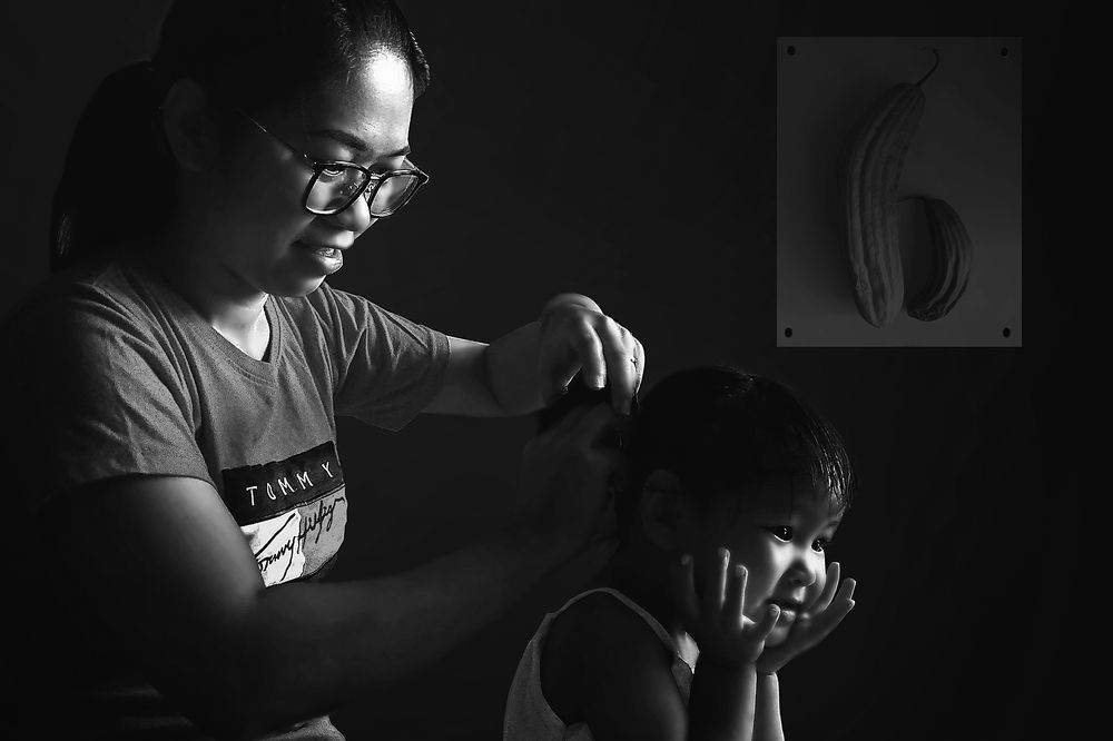 Photograph by Vy Van Bui