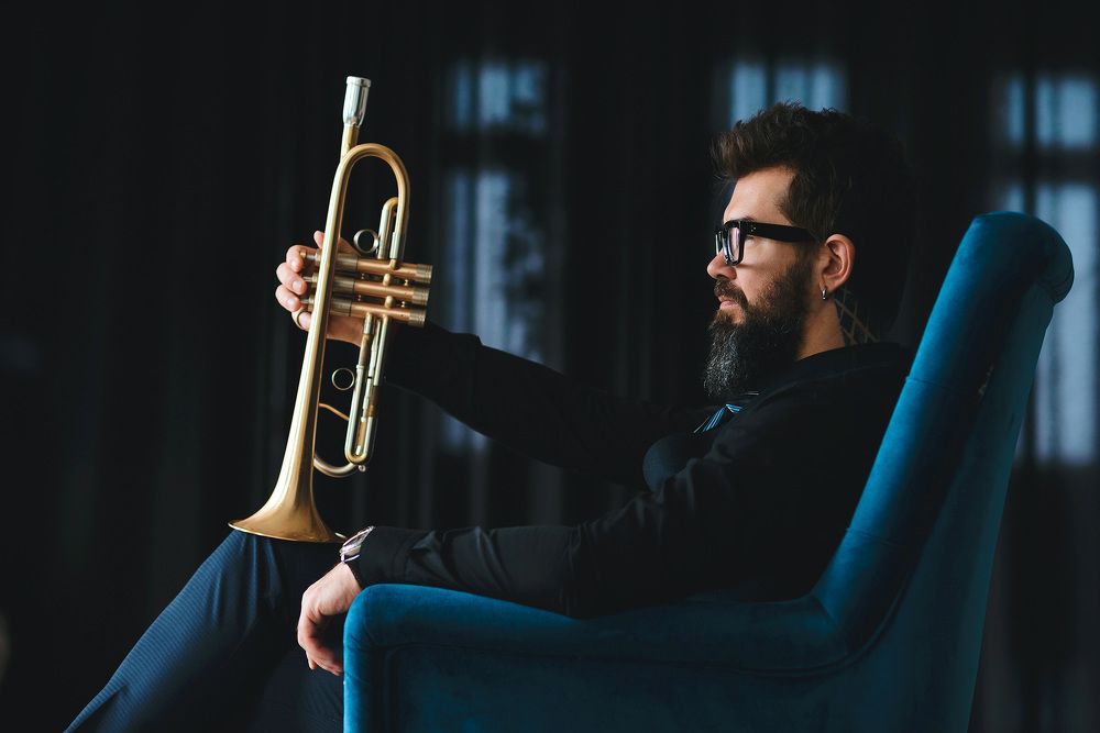 Photograph by Виктория Тихонова