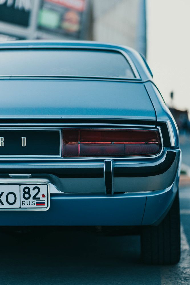 Photograph by Павел Дженбаз