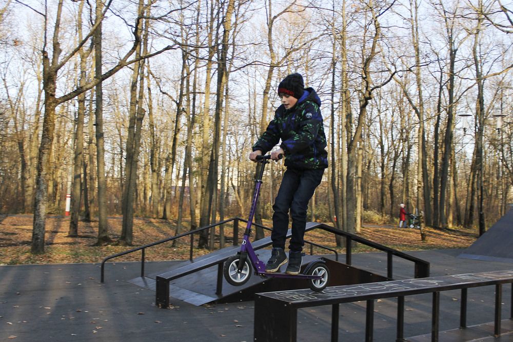 Photograph by Нинель Некрасова