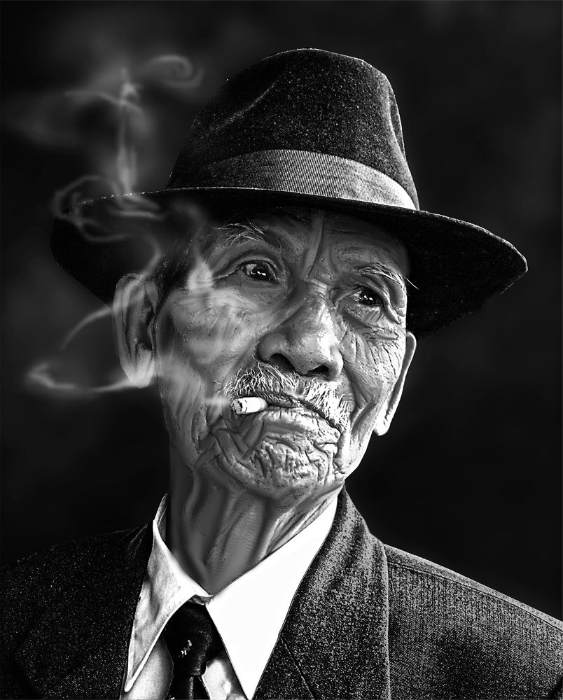 Photograph by Vy Van Bui