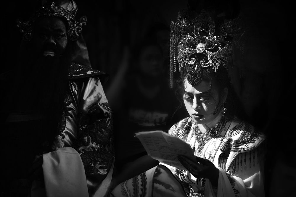 Photograph by Vy Van Bui