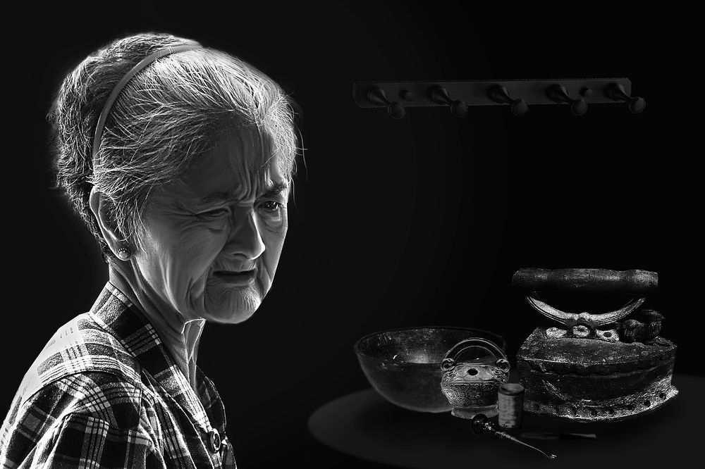 Photograph by Vy Van Bui