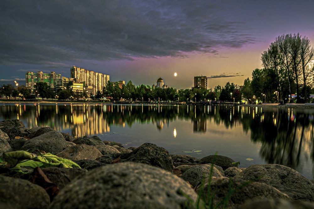 Фотография автора Сергей Сморчков