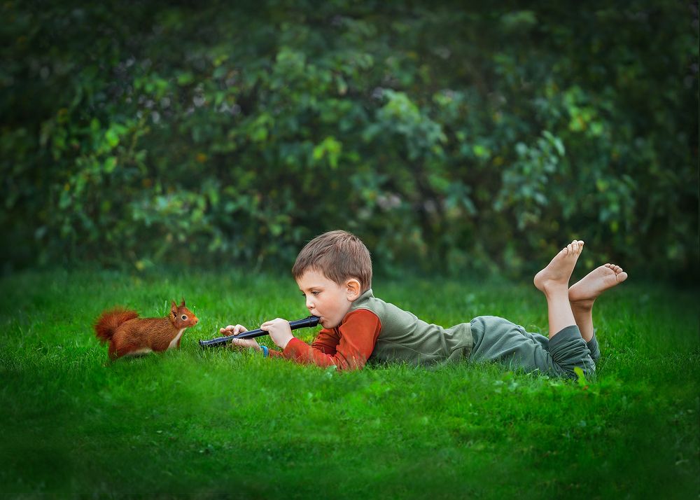 Photograph by maja lia