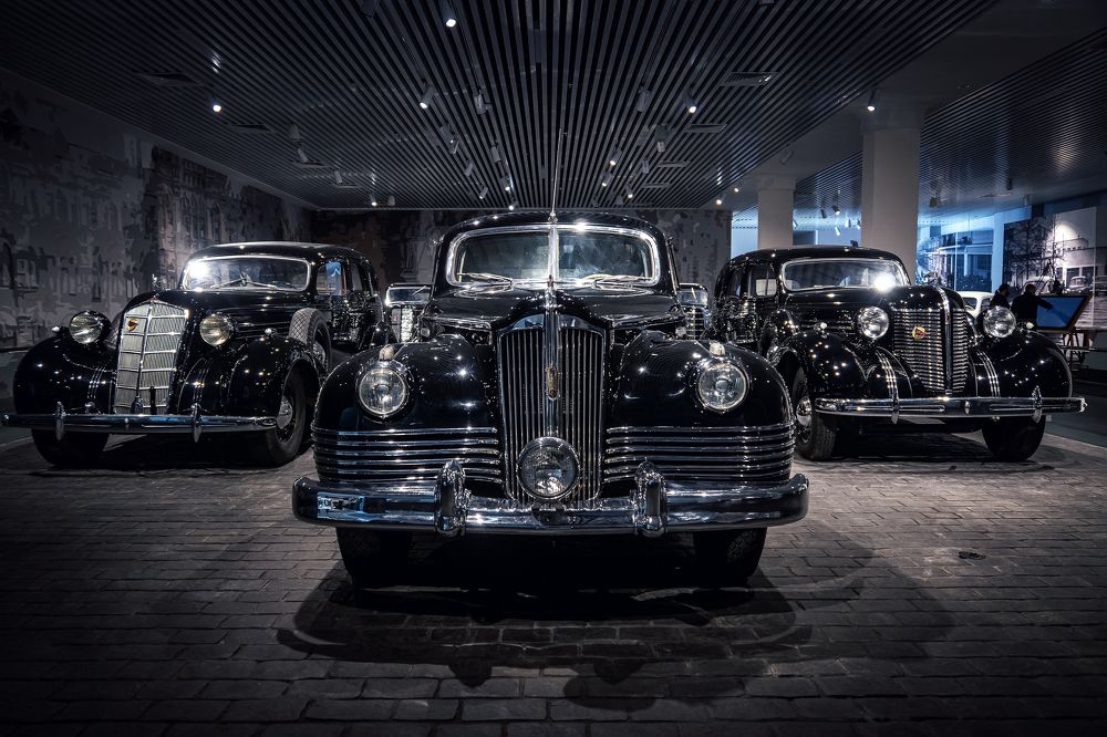 Photograph by Александр Рудный