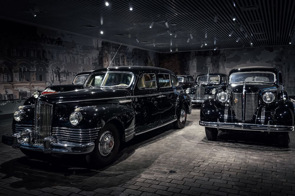 Photograph by Александр Рудный