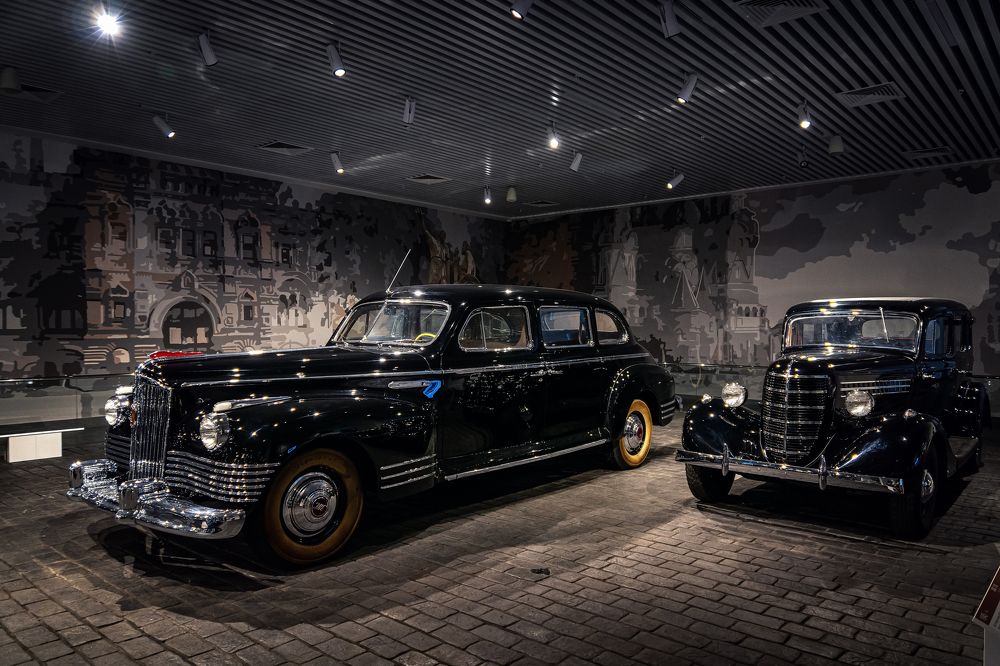 Фотография автора Александр Рудный