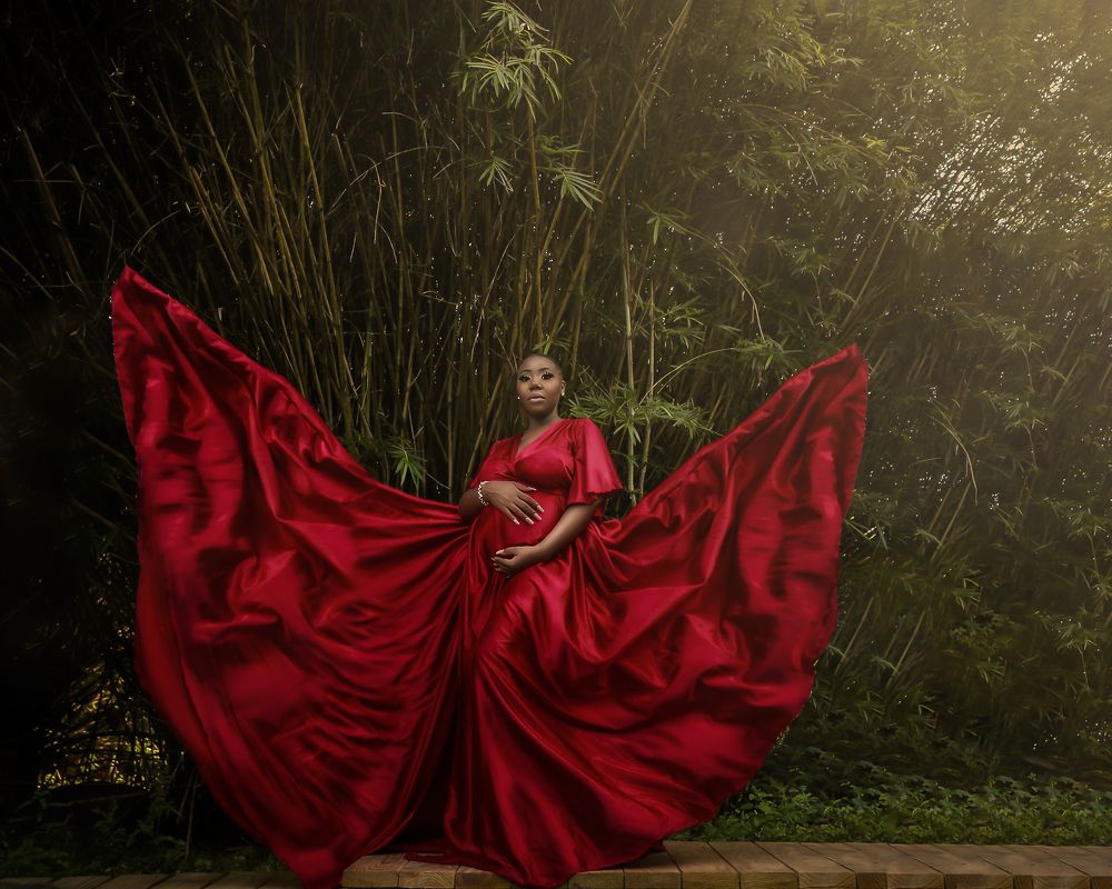 Фотография автора Heartfilled Creation Photography