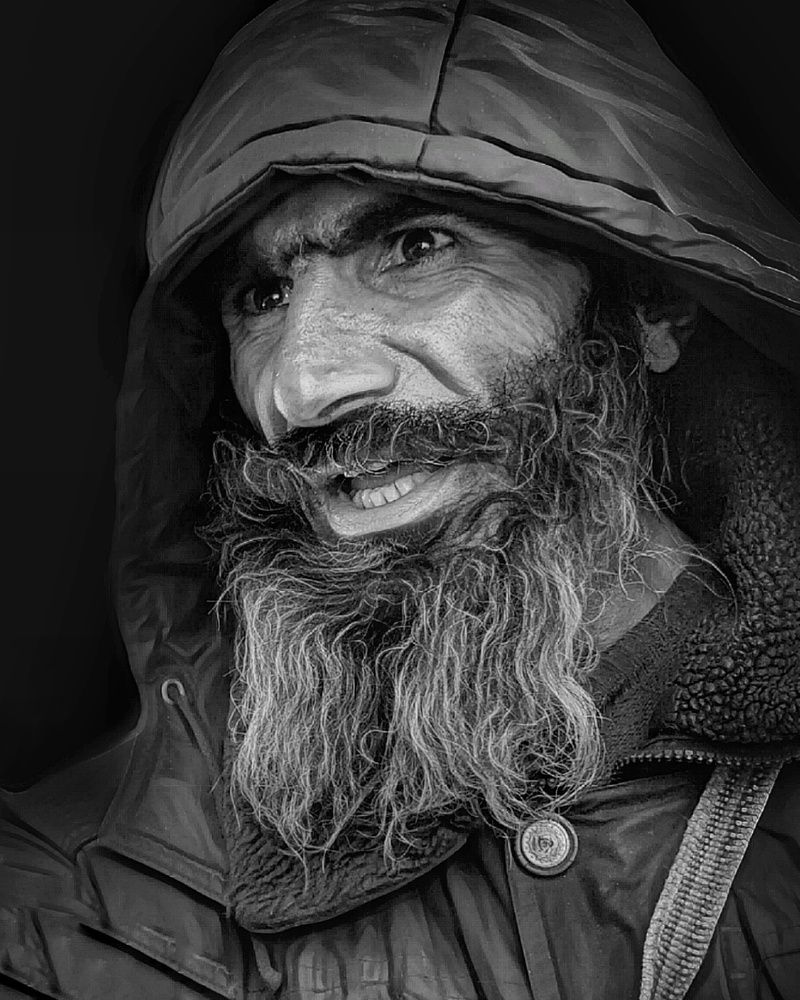 Photograph by Al assaf Tarek