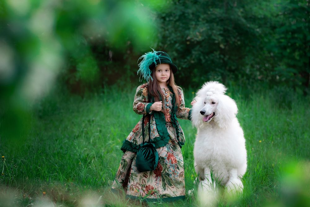 Photograph by Оксана Шаяхметова