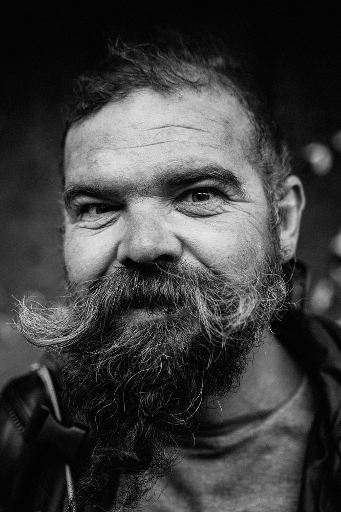 Photograph by Алексей Андреев