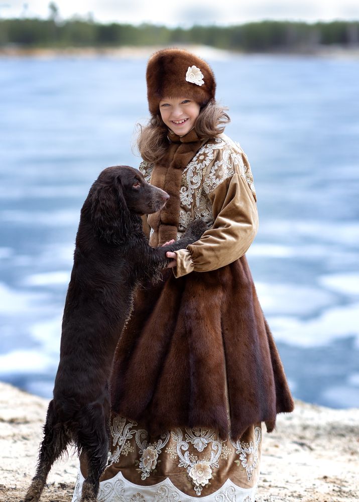 Photograph by Оксана Шаяхметова