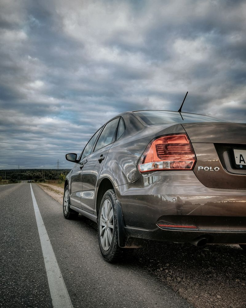 Photograph by Алексей Копылов