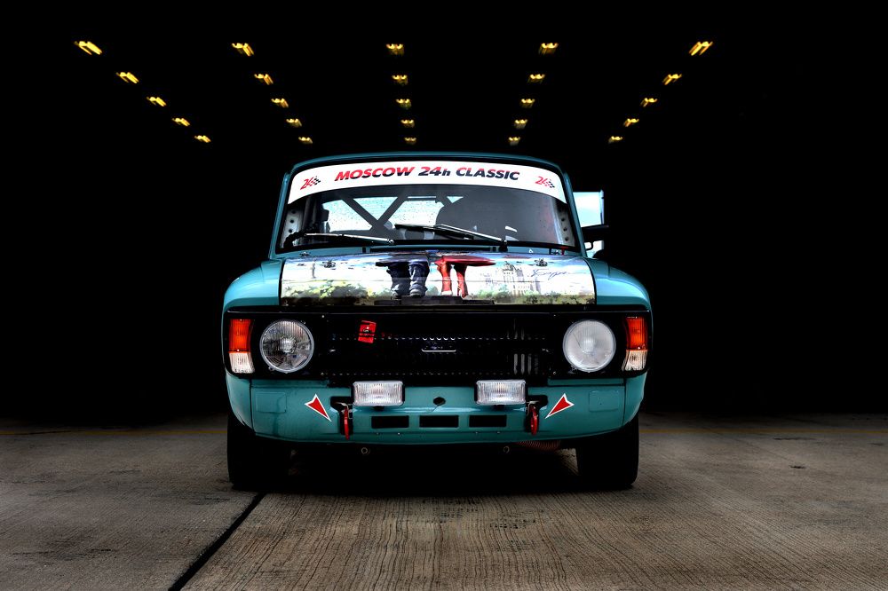 Photograph by Артем Клунко