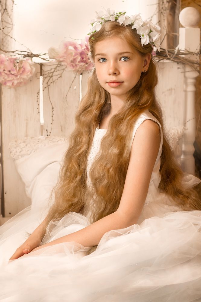 Photograph by Валентина Дёмина