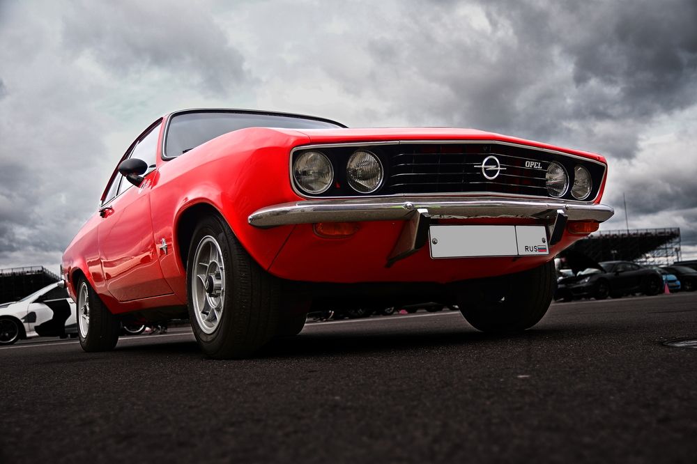 Photograph by Артем Клунко