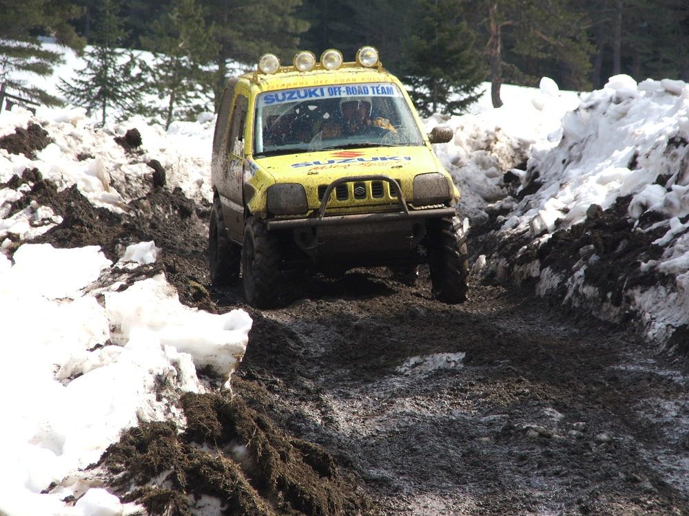 Photograph by Cengiz Yalcin