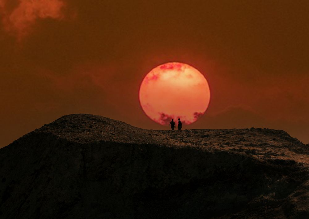 Photograph by Leonid Lan