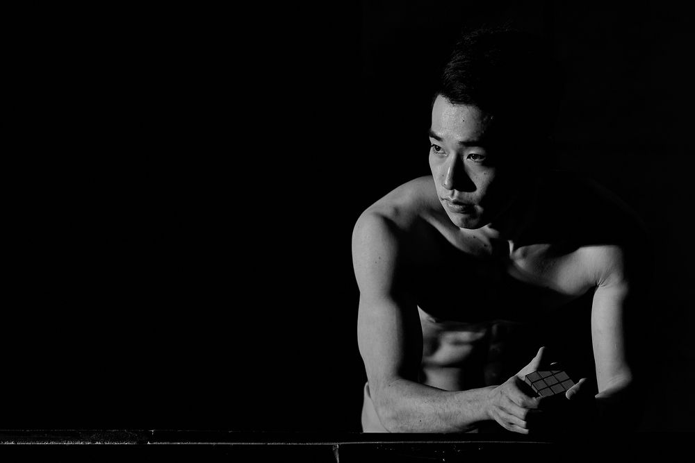 Photograph by Анисимова Ольга Леонидовна