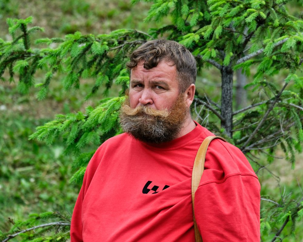 Photograph by ИЛЬДАР БАЛЕЕВ