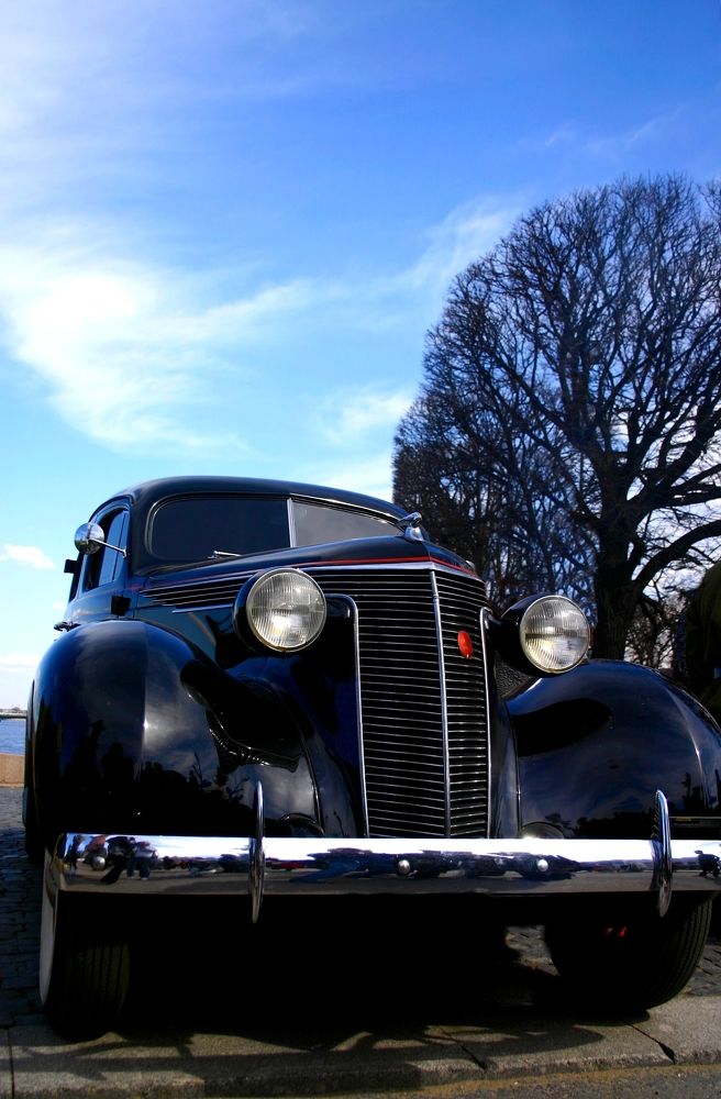 Photograph by Milla Luca