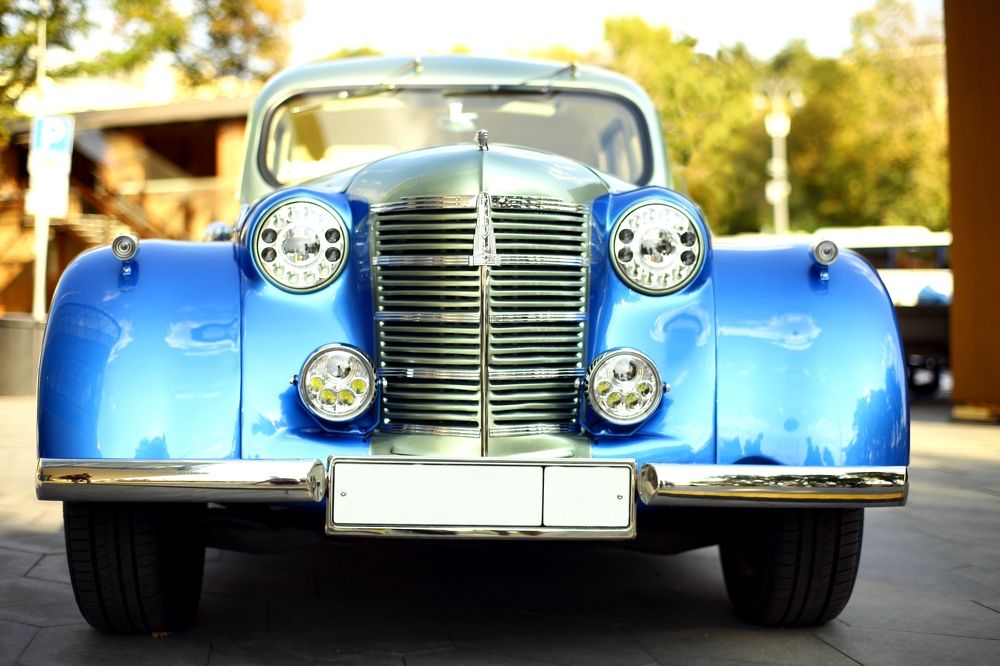 Photograph by Milla Luca