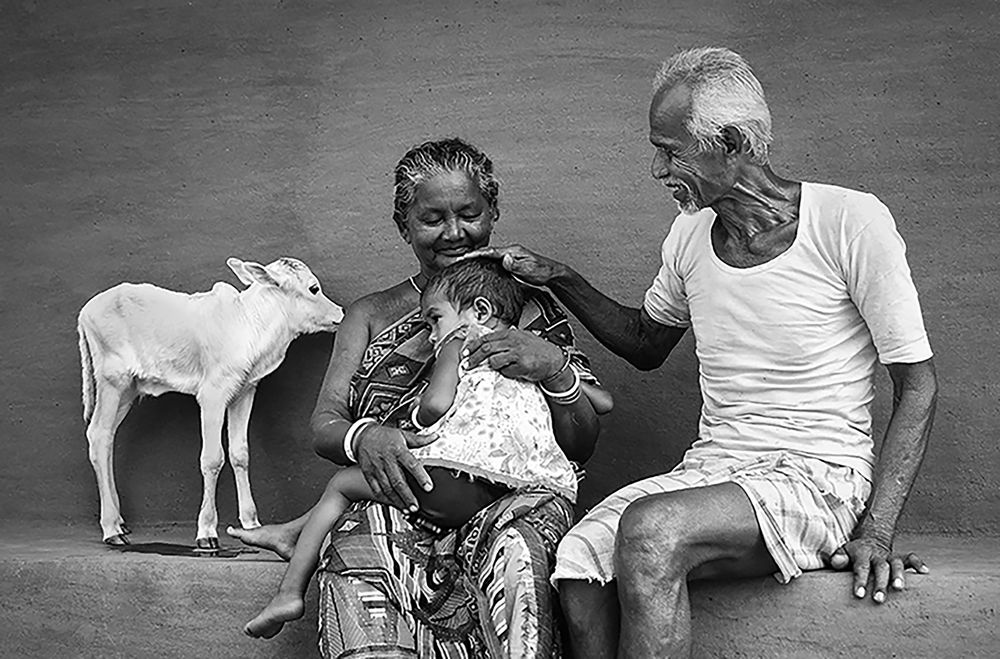 Photograph by TANUSREE MITRA