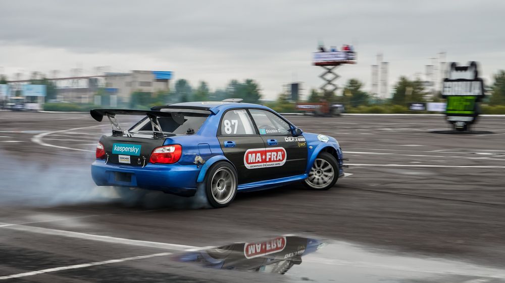 Photograph by Тимур Толеуов