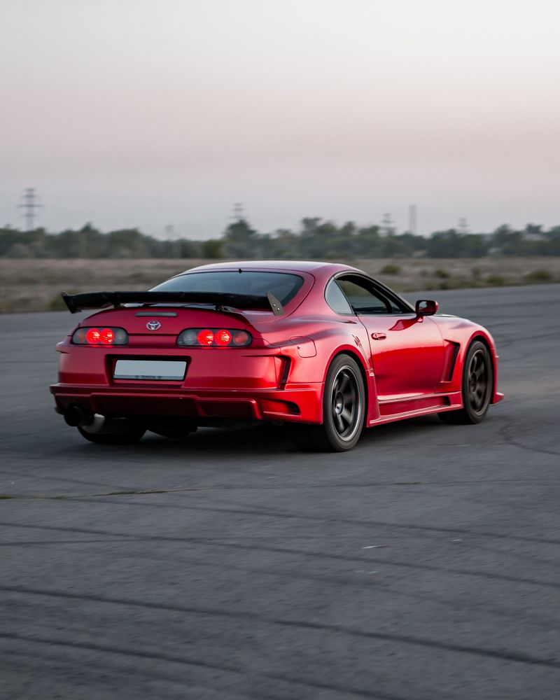 Photograph by Тимур Толеуов