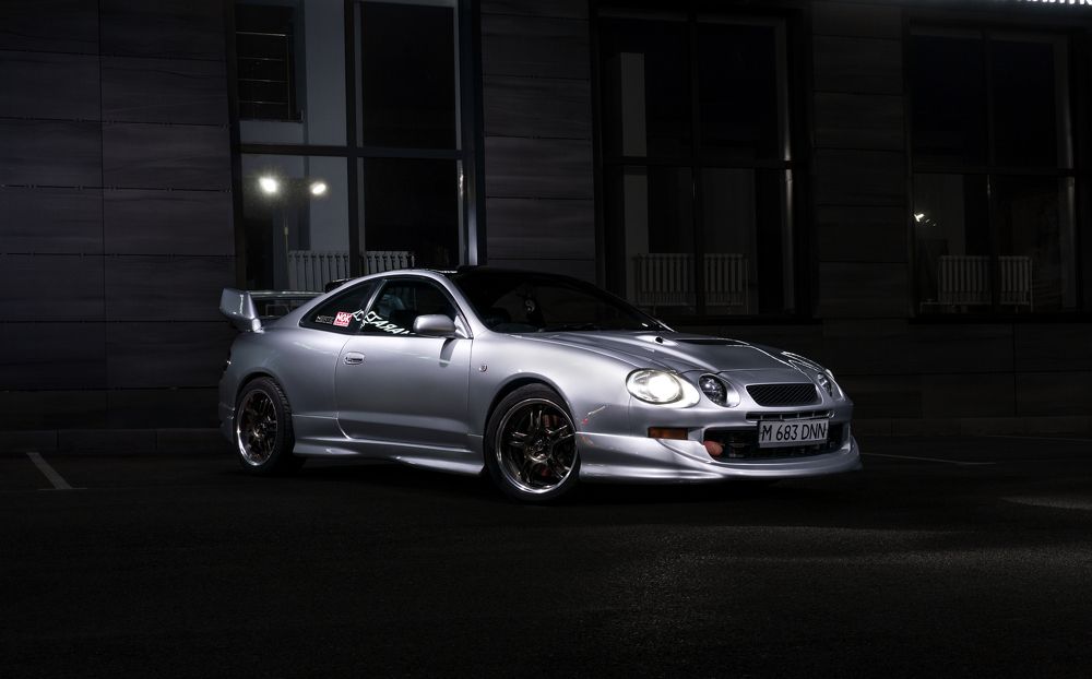 Photograph by Тимур Толеуов