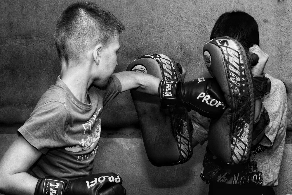 Photograph by Максим Солдатенко