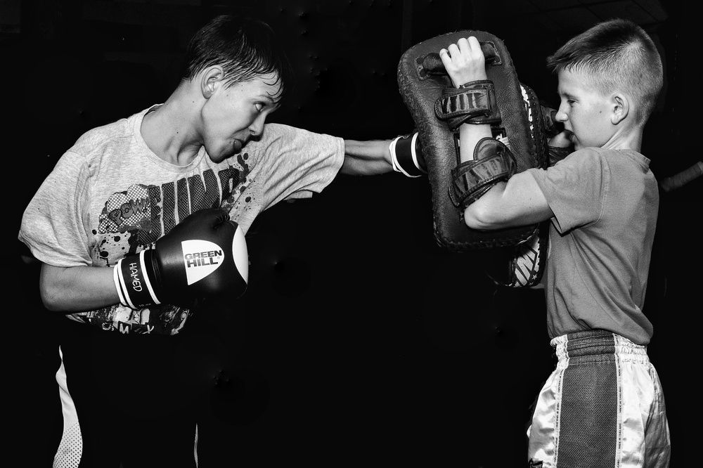 Photograph by Максим Солдатенко