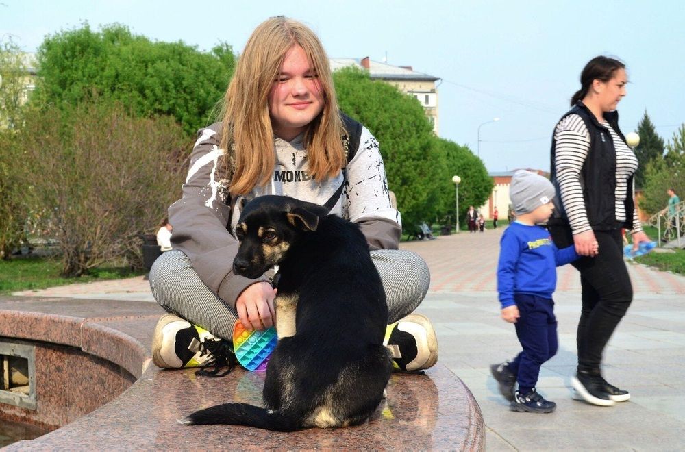 Photograph by Михаил Курзанцев