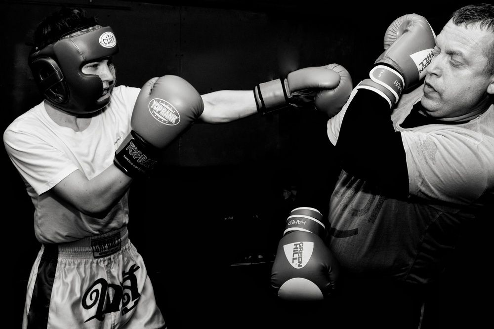 Photograph by Максим Солдатенко