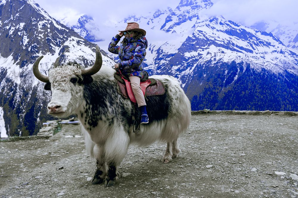 Photograph by Виктор Холодов