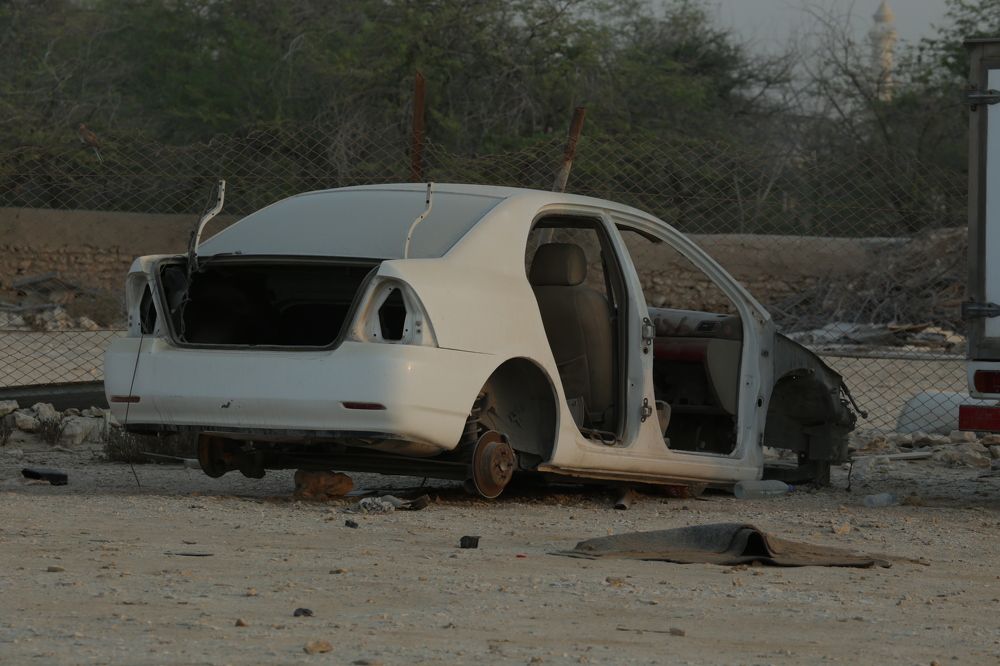 Photograph by Febin Francis