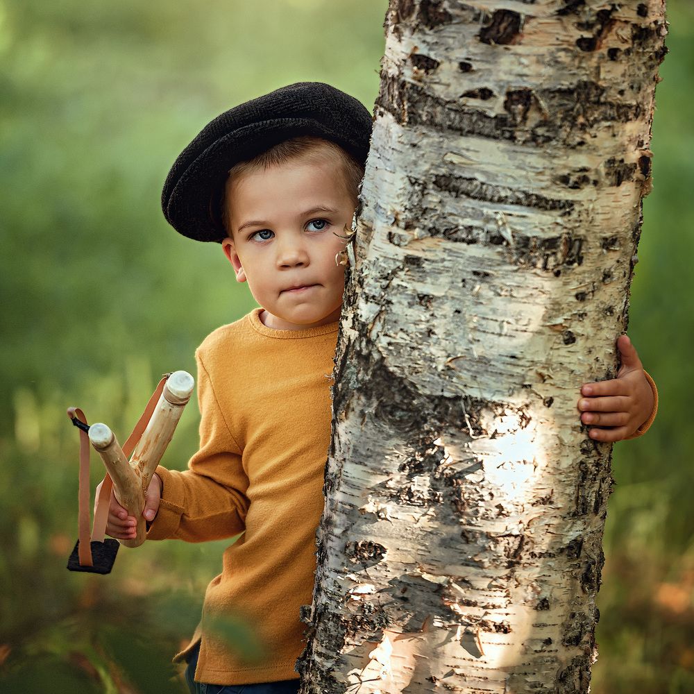 Фотография автора  Natalya