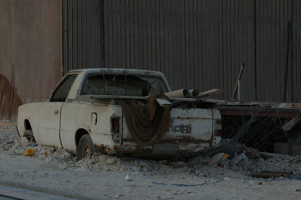 Photograph by Febin Francis