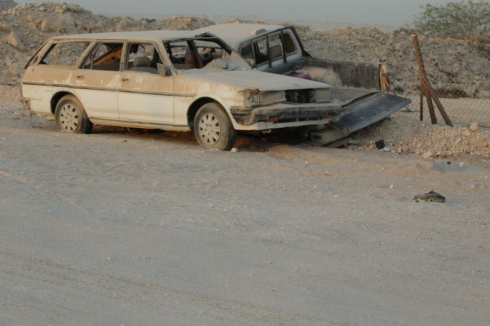 Photograph by Febin Francis